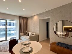 Aviatiei 2 Camere + Balcon Tower Faza II