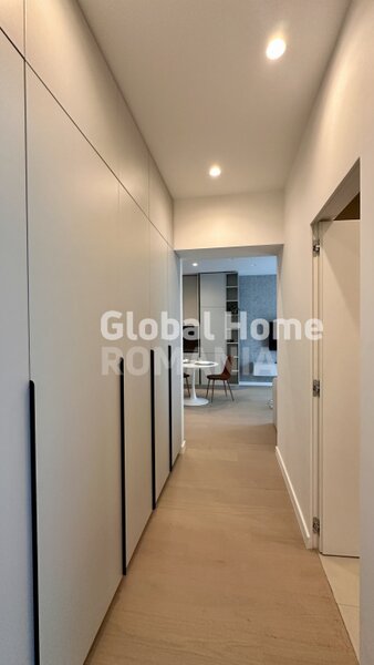 Aviatiei 2 Camere + Balcon Aviatiei Tower Faza II Designer Finishes
