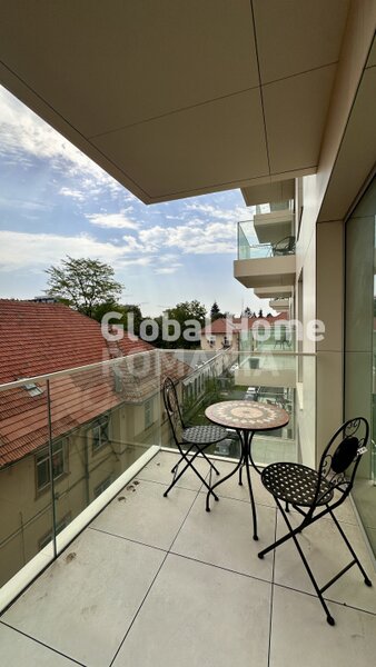 Aviatiei 2 Camere + Balcon Aviatiei Tower Faza II Designer Finishes