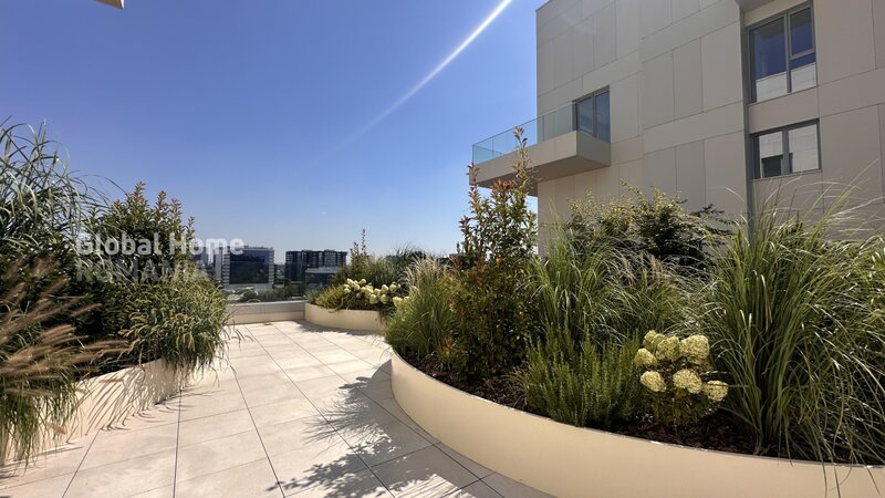 Aviatiei 2 Camere + Balcon Aviatiei Tower Faza II Designer Finishes