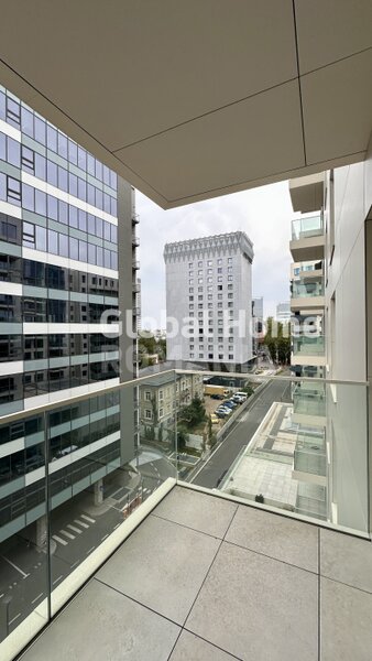 Aviatiei 2 Camere + Balcon Aviatiei Tower Faza II Designer Finishes