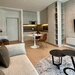 Aviatiei 2 Camere + Balcon Aviatiei Tower Faza II Designer Finishes